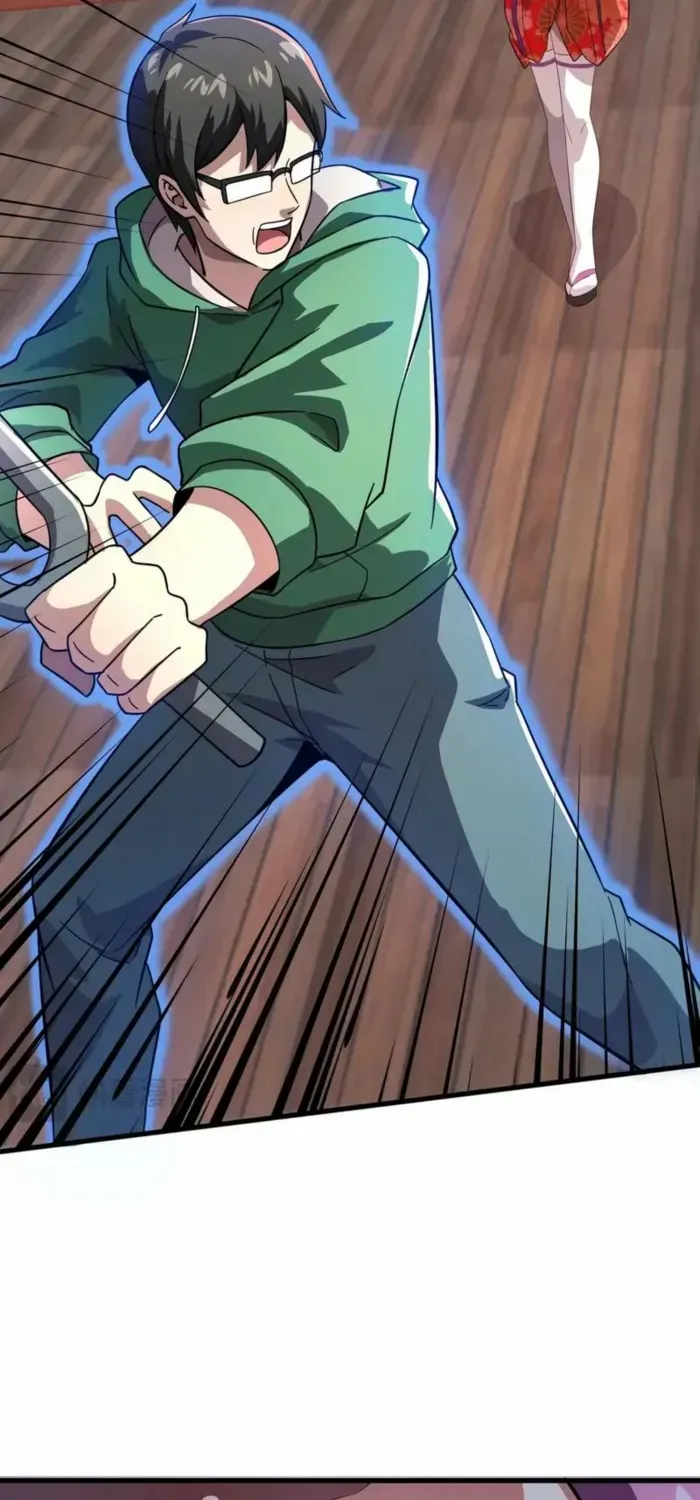 SSS-Rank Lone Summoner Chapter 160 page 38 - 