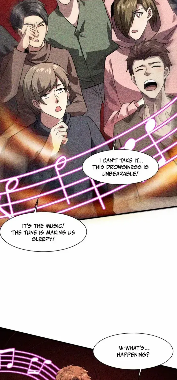 SSS-Rank Lone Summoner Chapter 160 page 42 - 