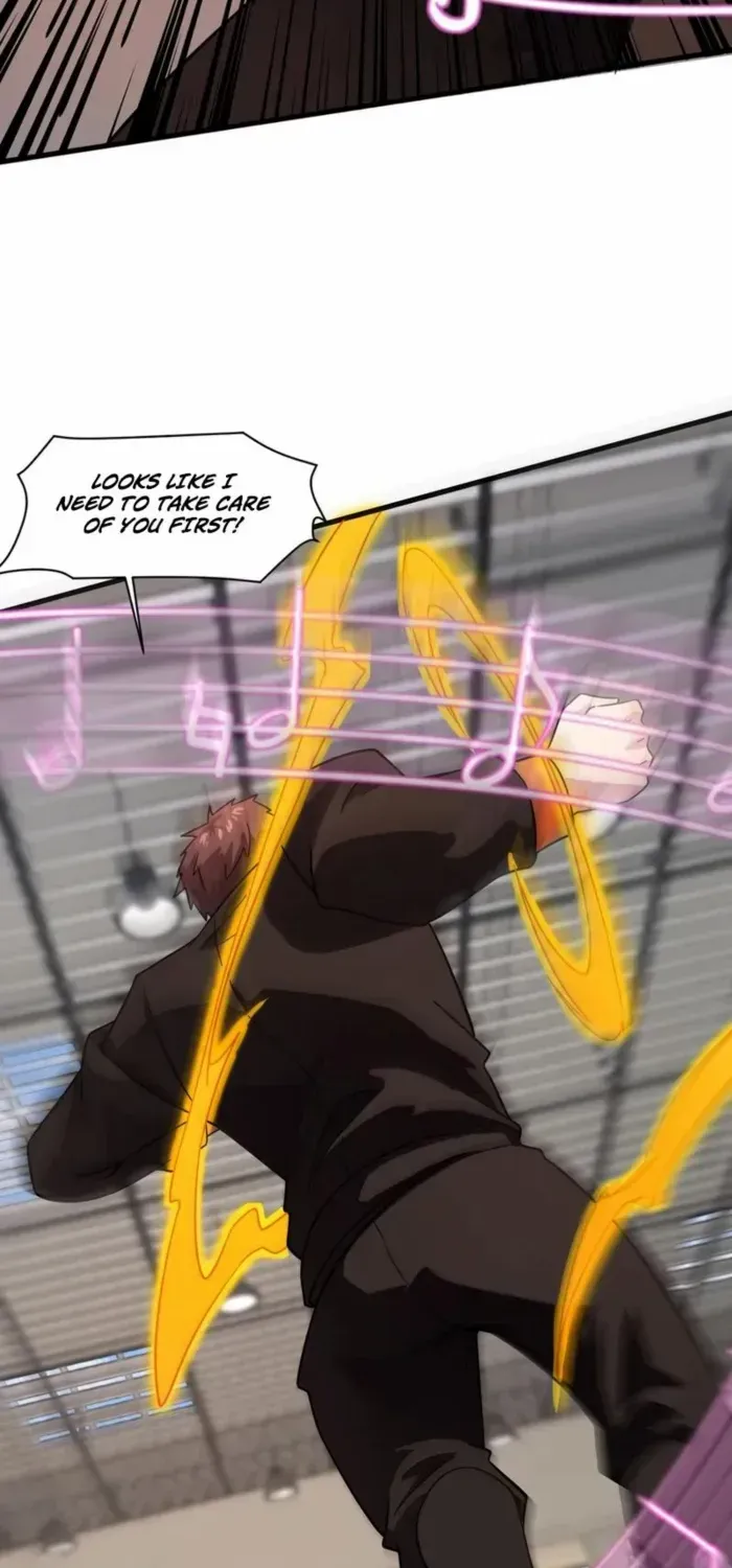 SSS-Rank Lone Summoner Chapter 160 page 46 - 