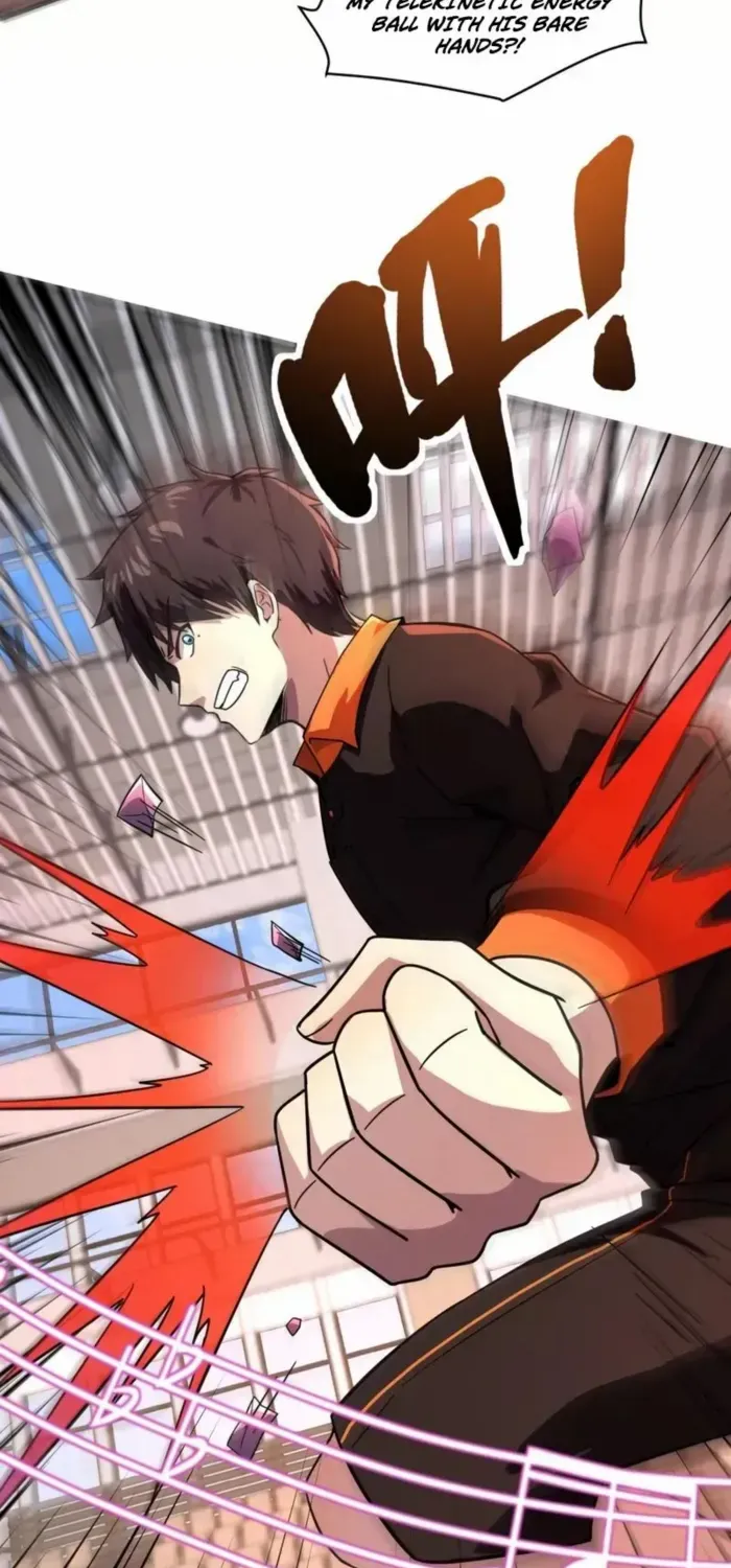 SSS-Rank Lone Summoner Chapter 160 page 53 - 