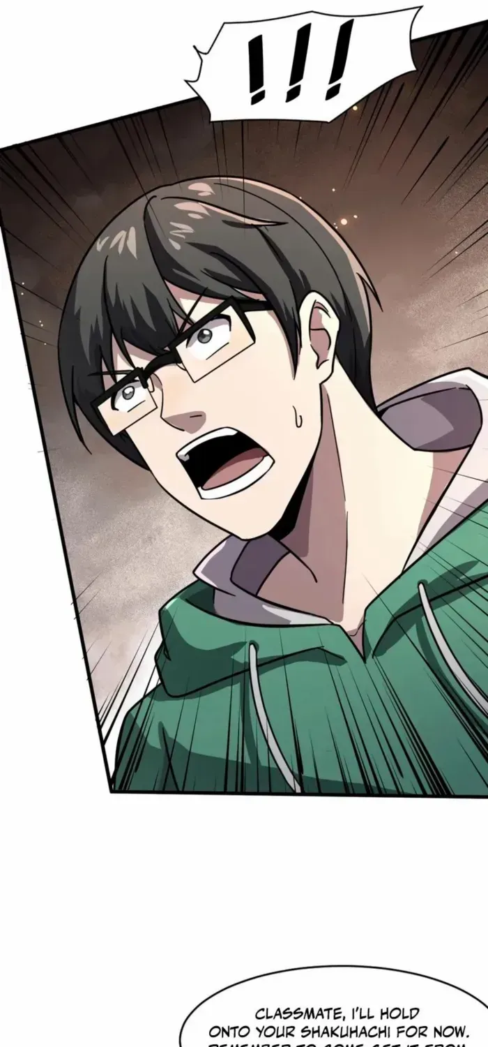 SSS-Rank Lone Summoner Chapter 160 page 55 - 