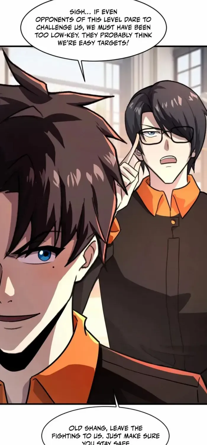 SSS-Rank Lone Summoner Chapter 160 page 10 - 