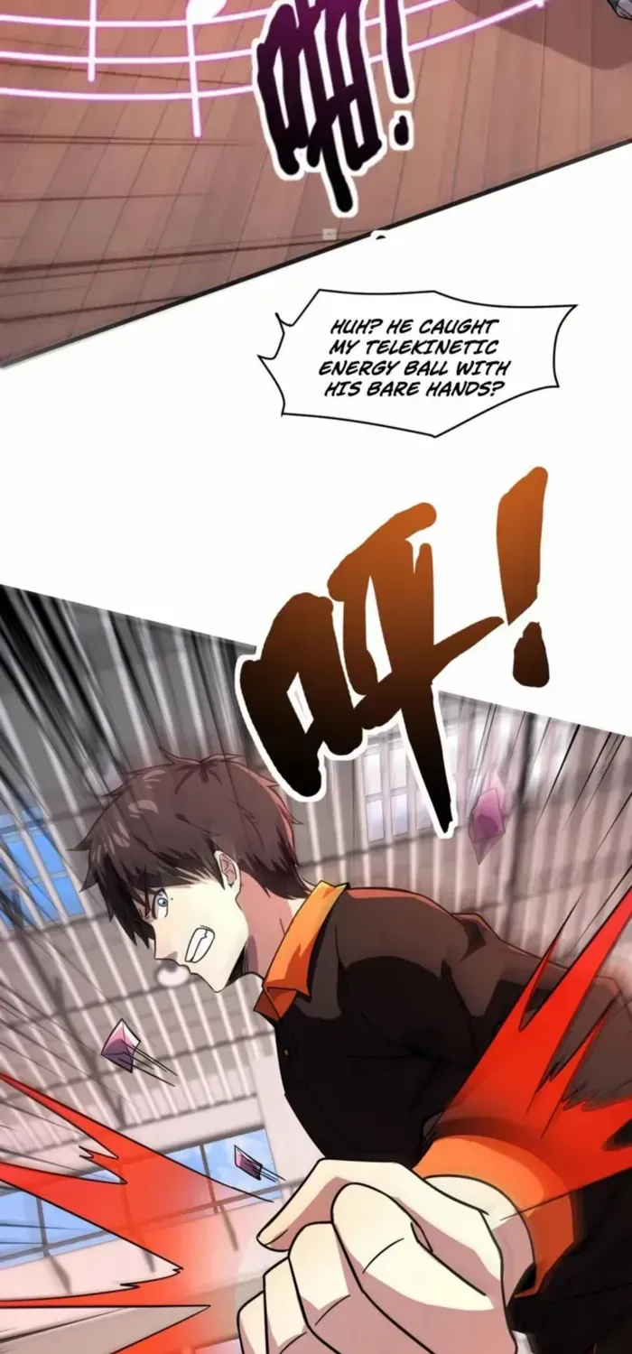 SSS-Rank Lone Summoner Chapter 161 page 2 - 