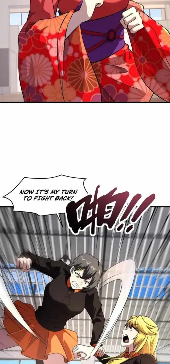 SSS-Rank Lone Summoner Chapter 161 page 12 - 