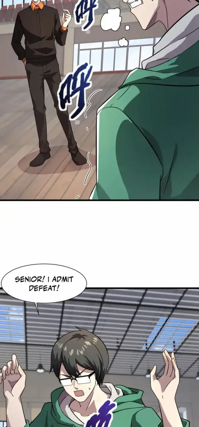 SSS-Rank Lone Summoner Chapter 161 page 20 - 