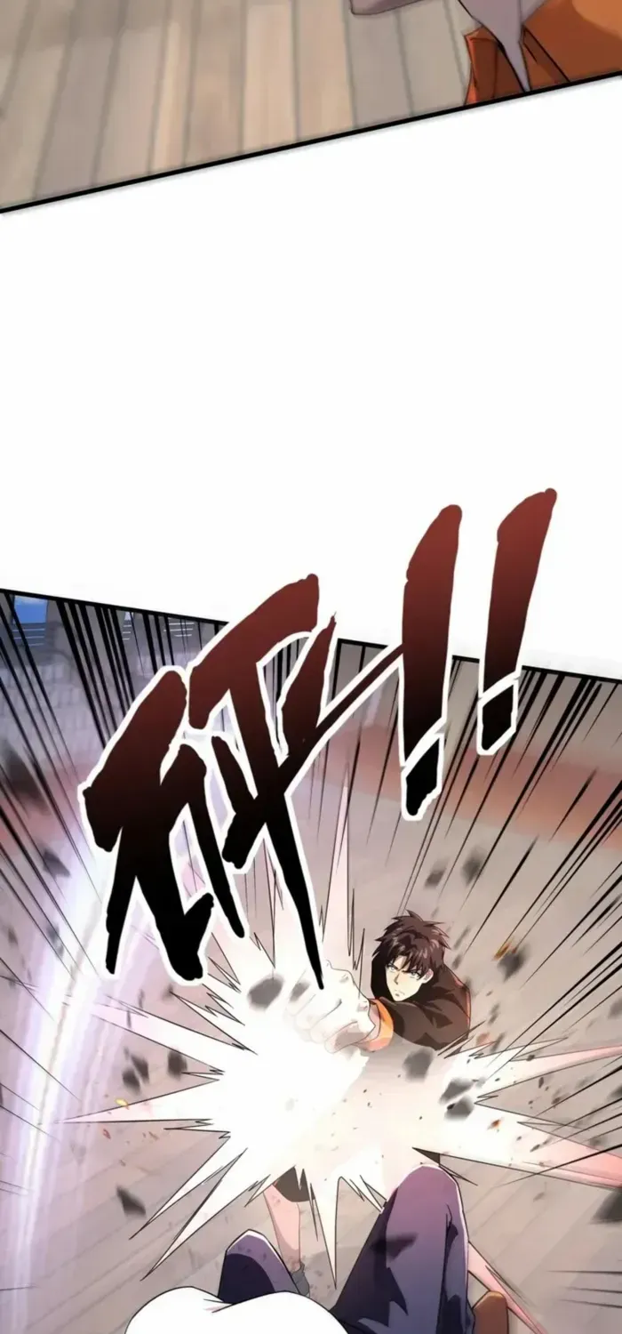 SSS-Rank Lone Summoner Chapter 161 page 25 - 