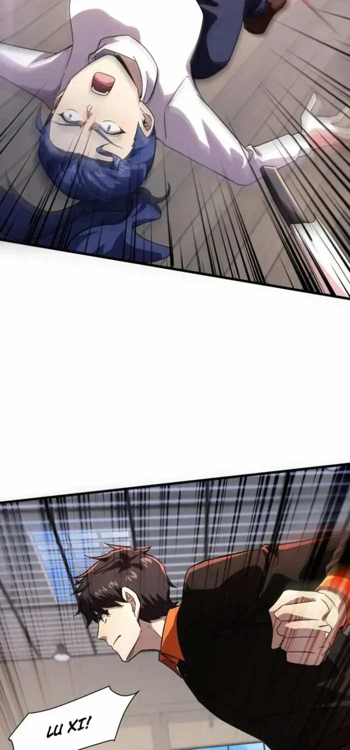 SSS-Rank Lone Summoner Chapter 161 page 26 - 