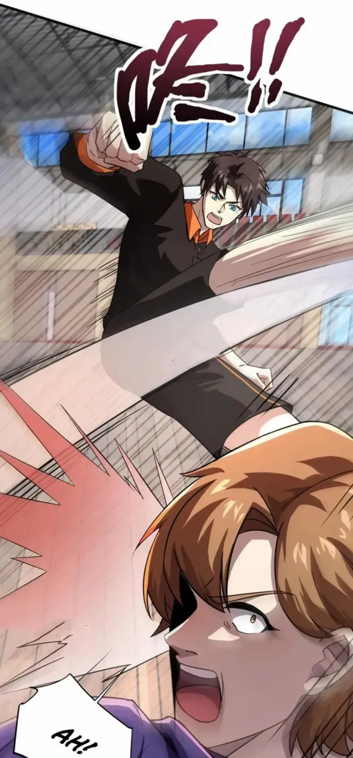 SSS-Rank Lone Summoner Chapter 161 page 28 - 