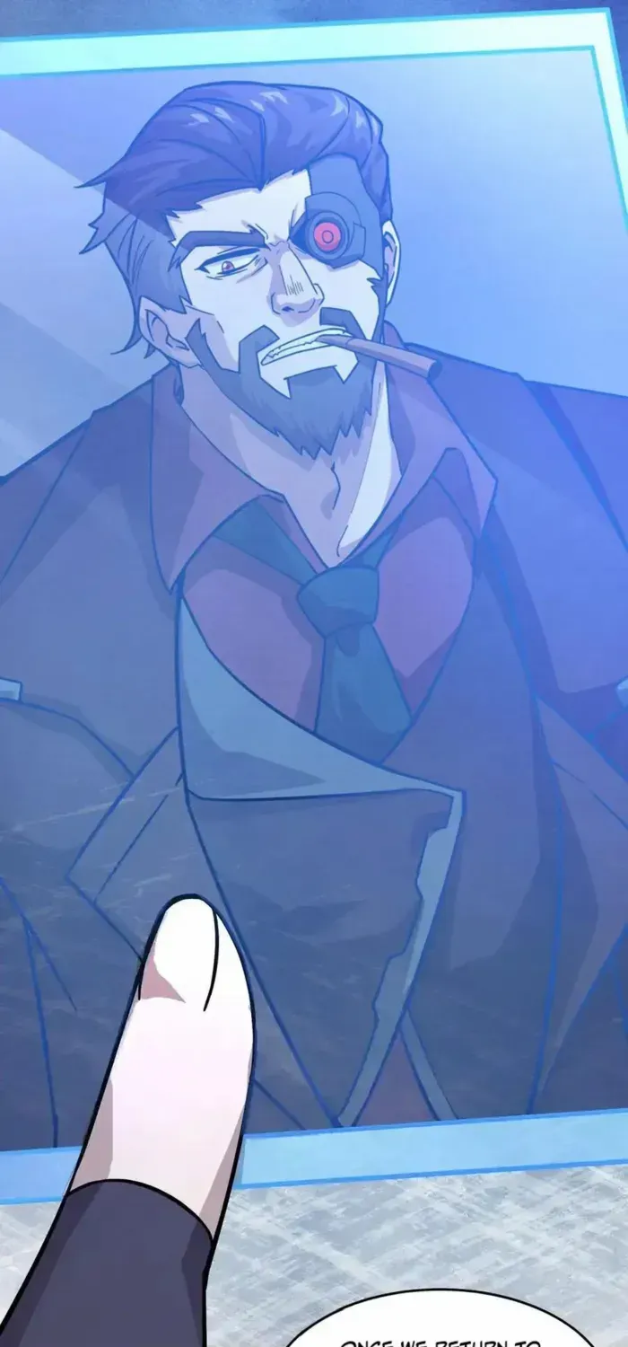 SSS-Rank Lone Summoner Chapter 161 page 46 - 
