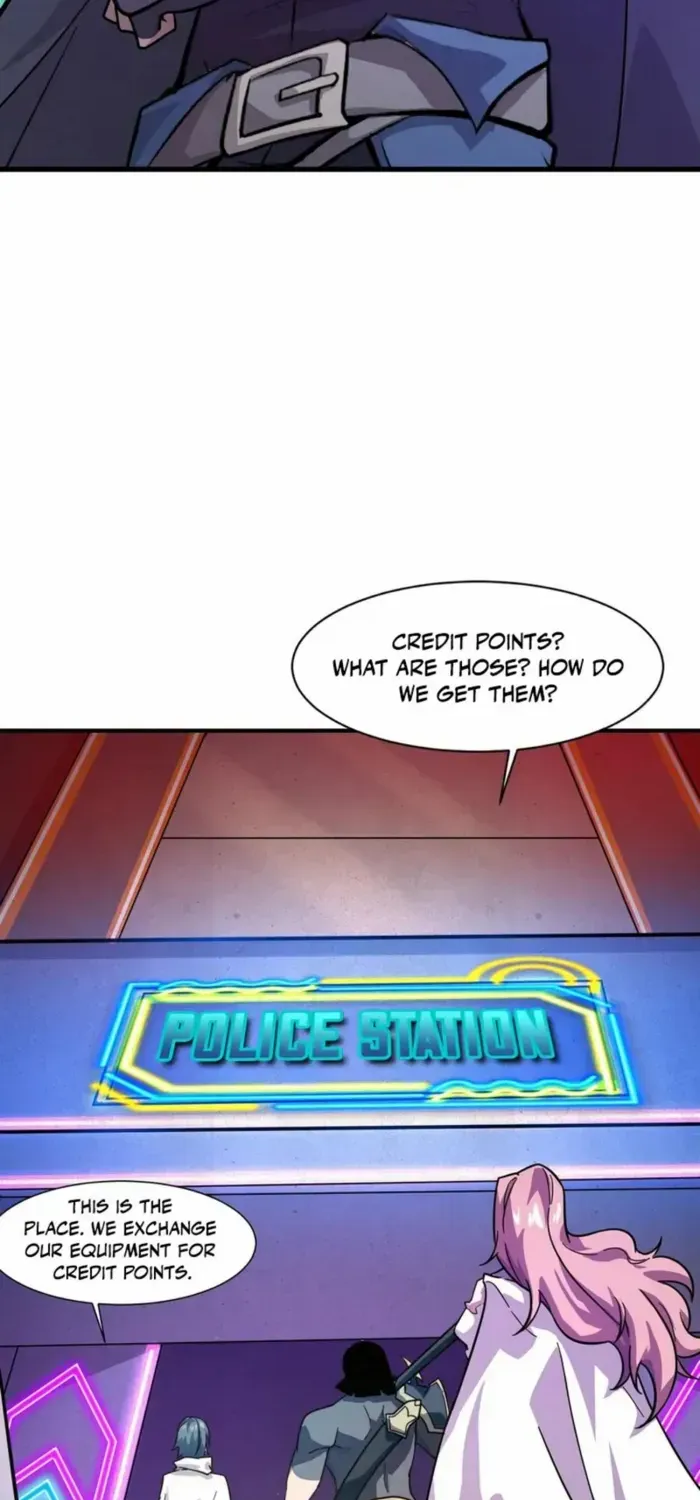 SSS-Rank Lone Summoner Chapter 161 page 49 - 