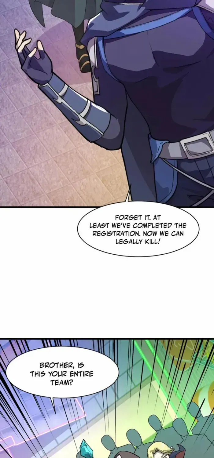 SSS-Rank Lone Summoner Chapter 161 page 52 - 