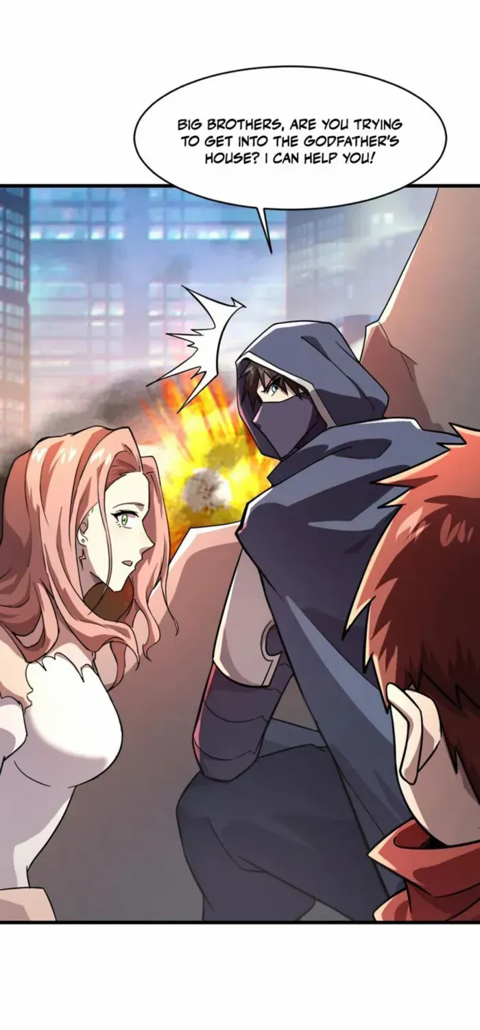 SSS-Rank Lone Summoner Chapter 162 page 16 - 