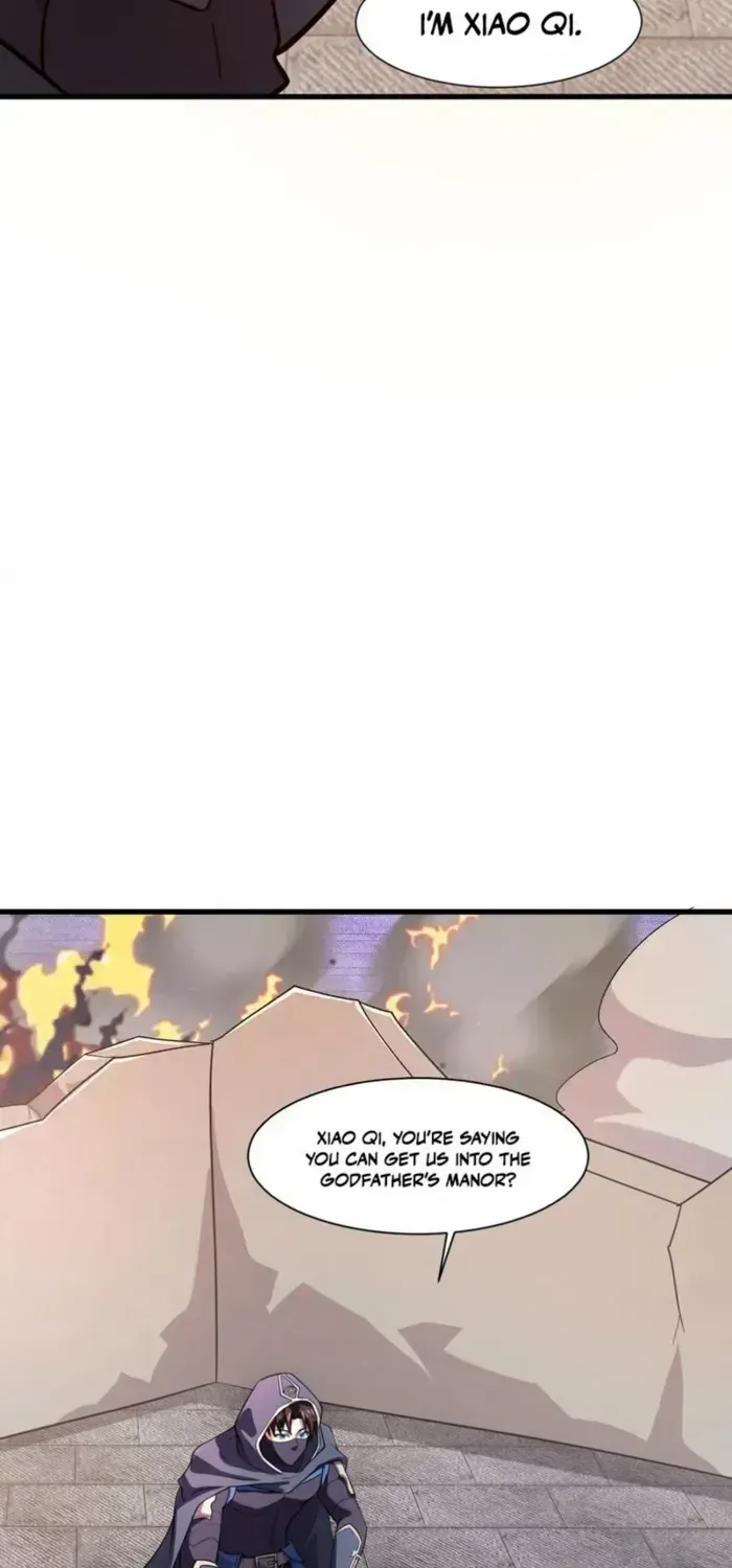 SSS-Rank Lone Summoner Chapter 162 page 18 - 