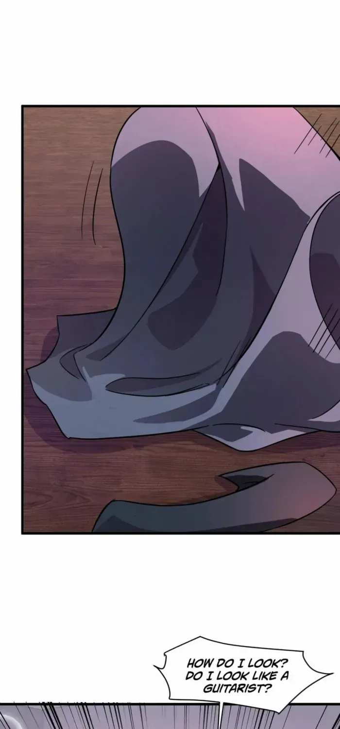 SSS-Rank Lone Summoner Chapter 162 page 44 - 