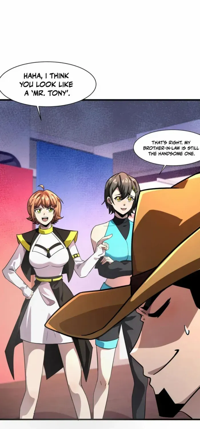 SSS-Rank Lone Summoner Chapter 162 page 46 - 