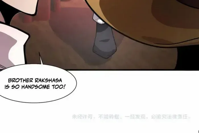 SSS-Rank Lone Summoner Chapter 162 page 48 - 