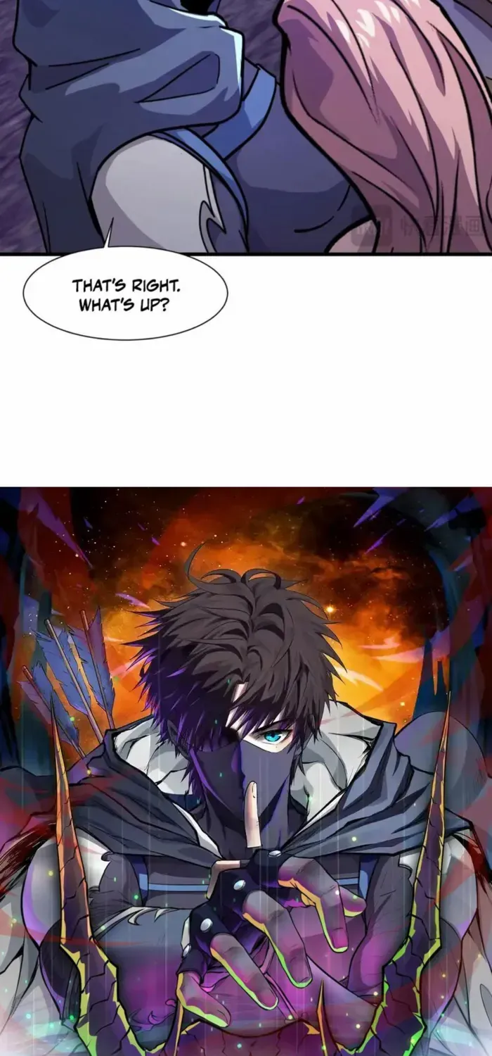 SSS-Rank Lone Summoner Chapter 162 page 6 - 