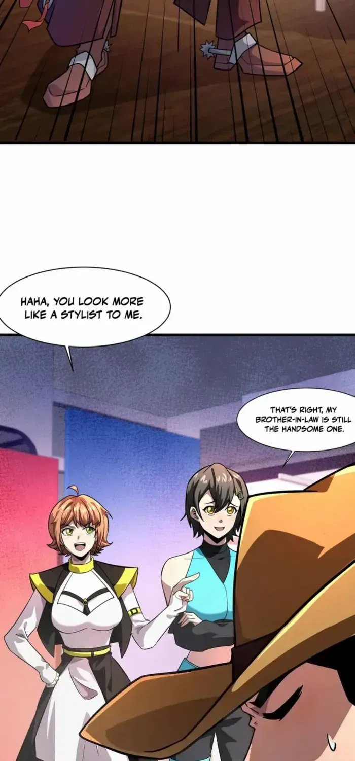 SSS-Rank Lone Summoner Chapter 163 page 2 - 