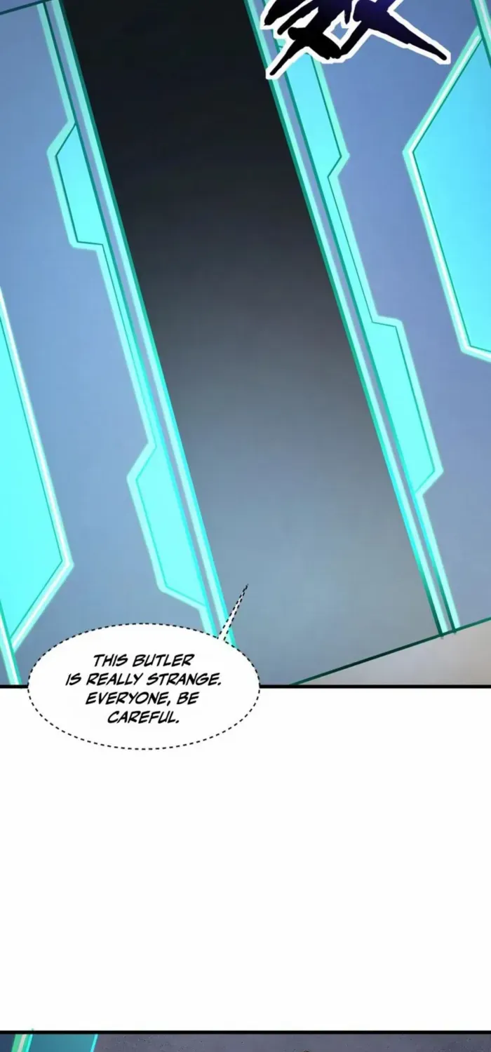 SSS-Rank Lone Summoner Chapter 163 page 14 - 