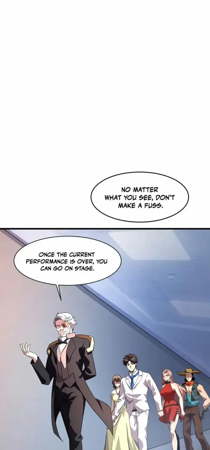 SSS-Rank Lone Summoner Chapter 163 page 16 - 