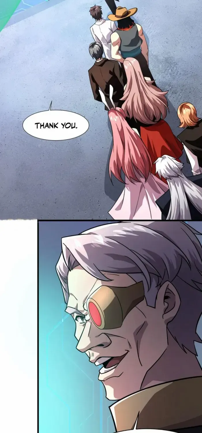 SSS-Rank Lone Summoner Chapter 163 page 22 - 