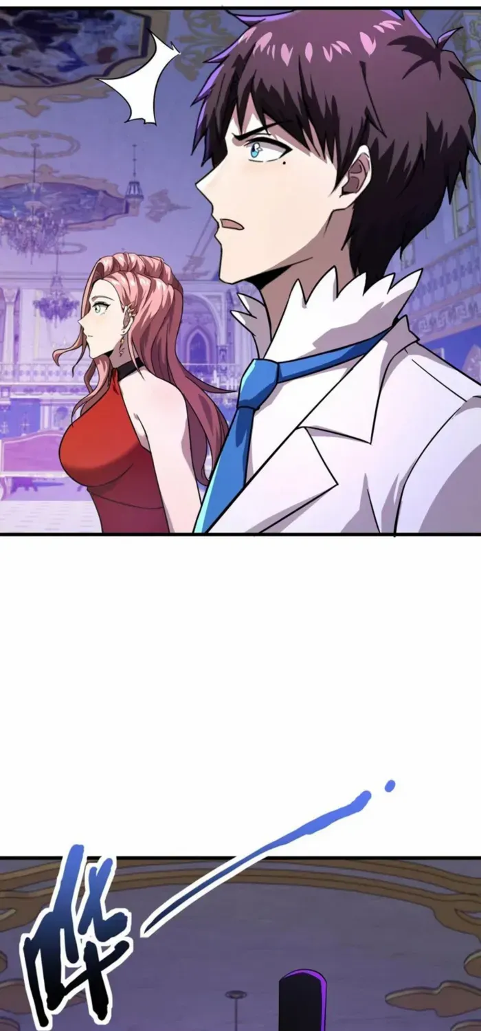SSS-Rank Lone Summoner Chapter 163 page 27 - 
