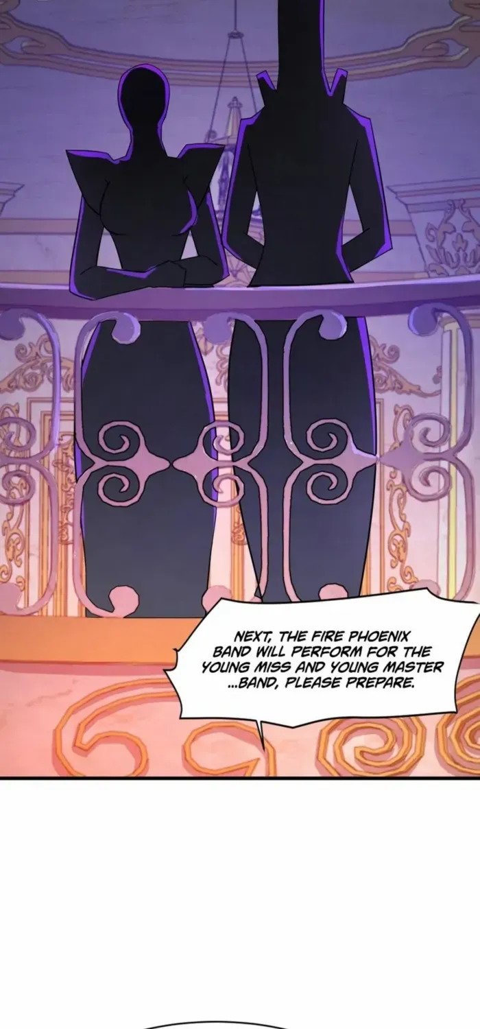 SSS-Rank Lone Summoner Chapter 163 page 28 - 