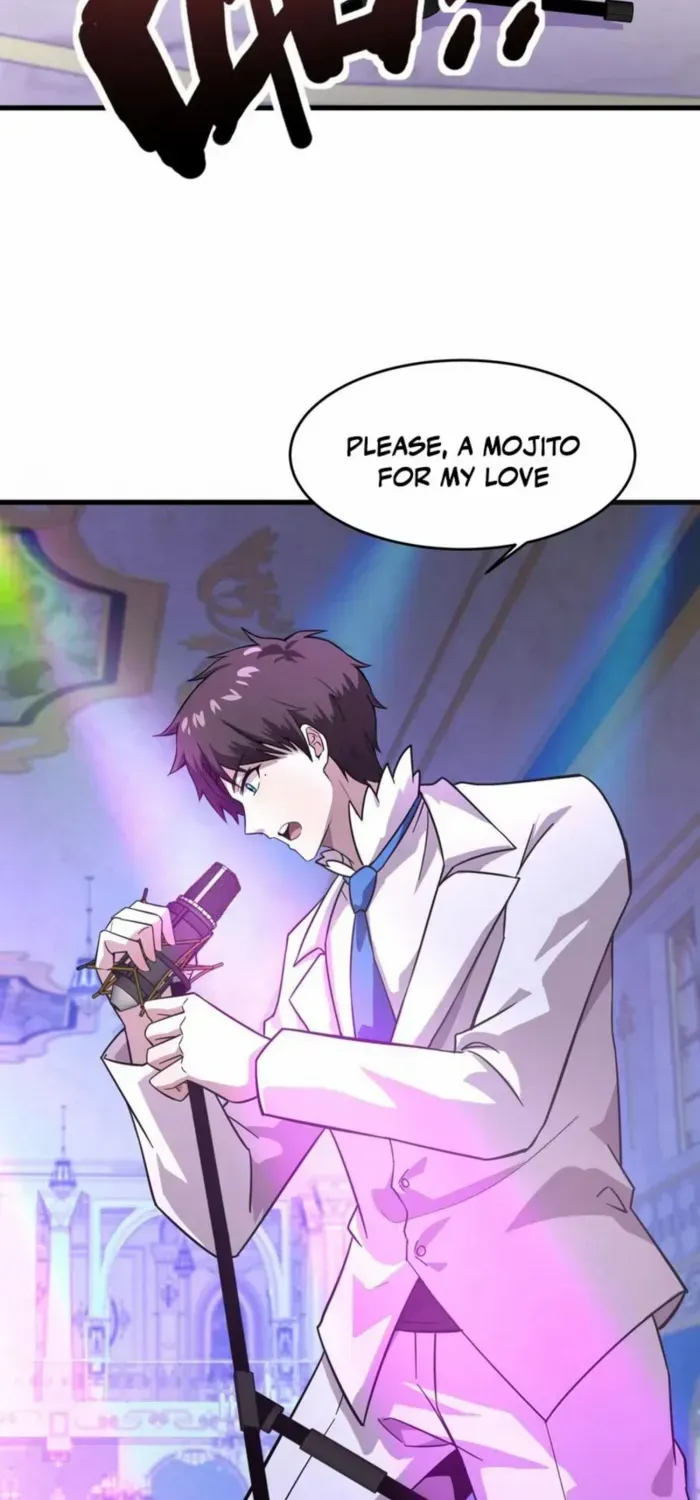 SSS-Rank Lone Summoner Chapter 163 page 32 - 