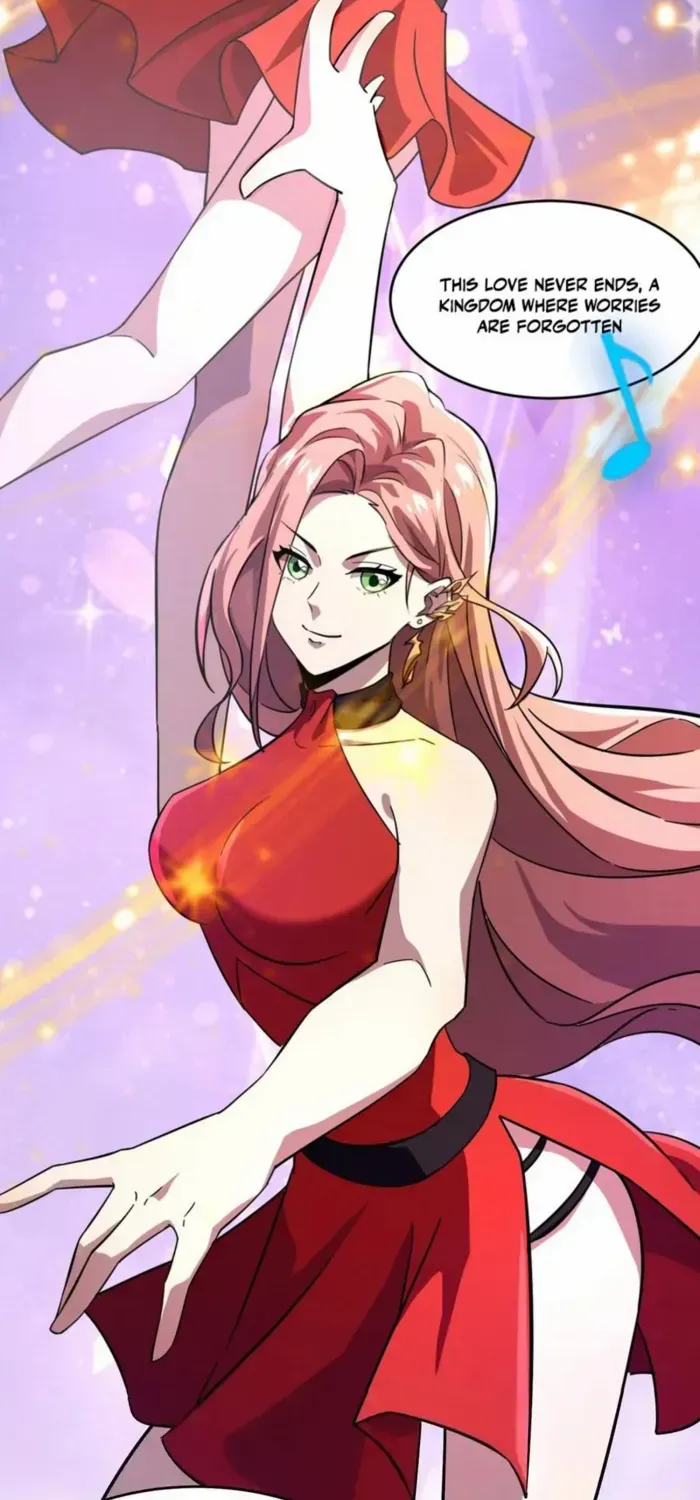 SSS-Rank Lone Summoner Chapter 163 page 34 - 