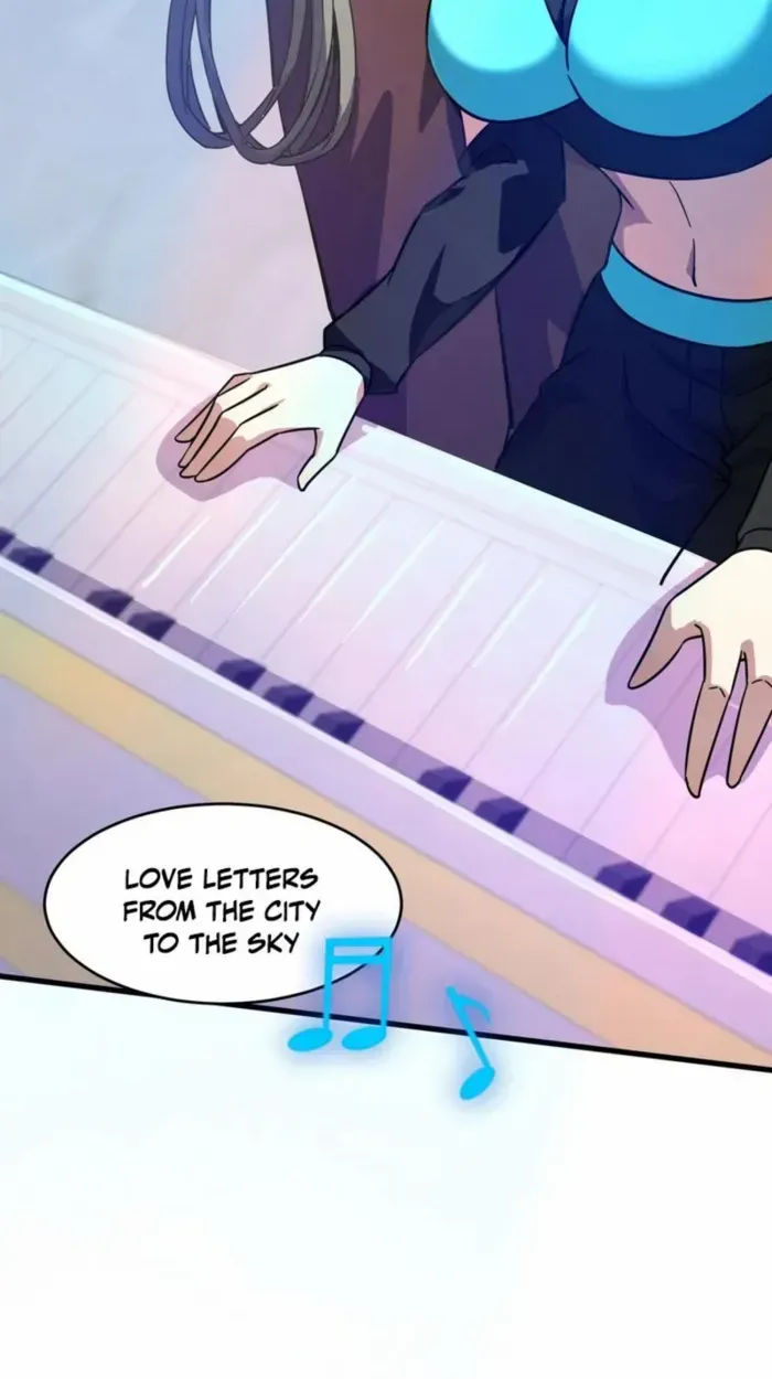 SSS-Rank Lone Summoner Chapter 163 page 36 - 