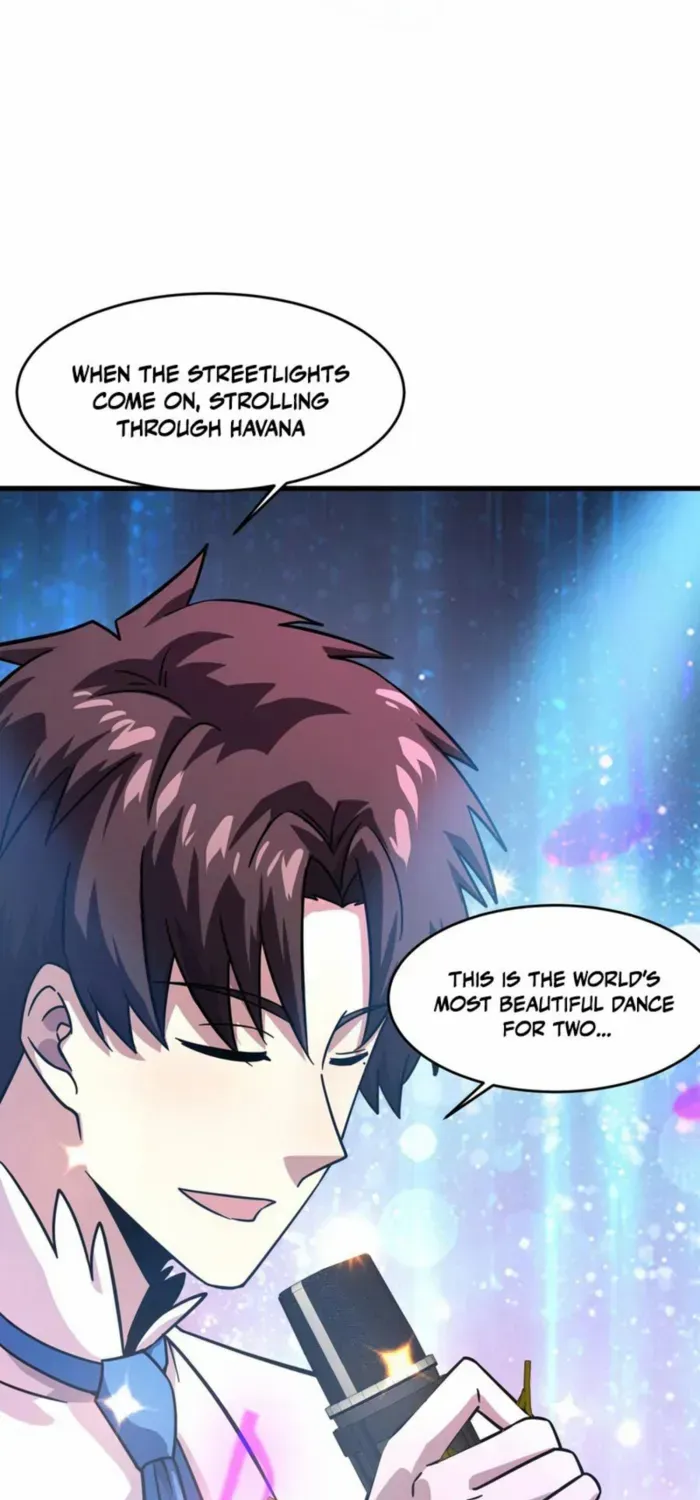 SSS-Rank Lone Summoner Chapter 163 page 37 - 