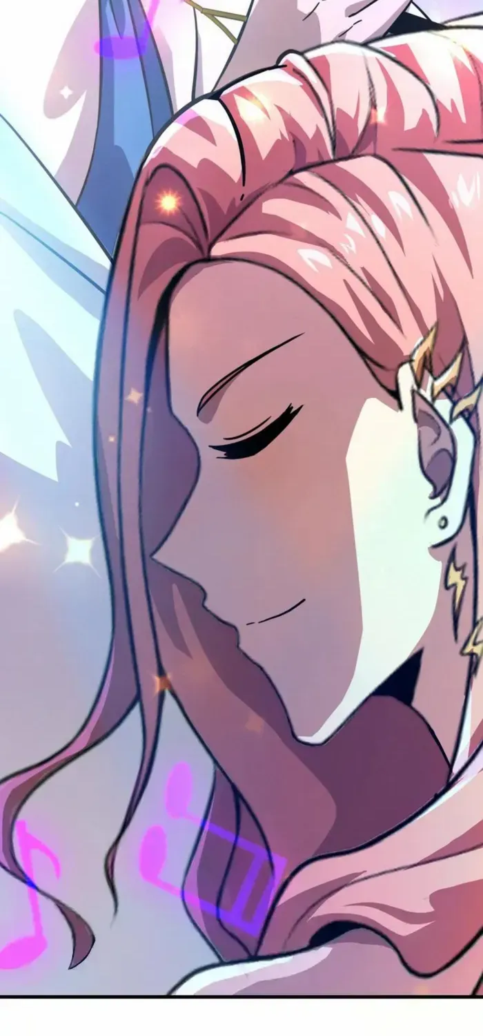 SSS-Rank Lone Summoner Chapter 163 page 38 - 
