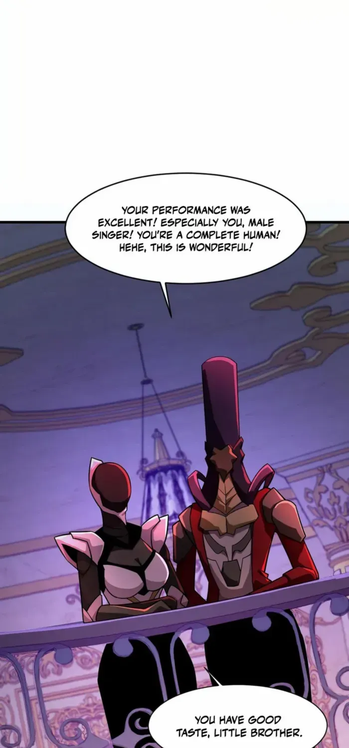 SSS-Rank Lone Summoner Chapter 163 page 39 - 
