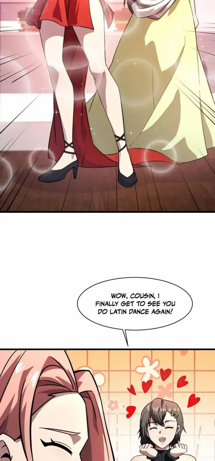 SSS-Rank Lone Summoner Chapter 163 page 5 - 