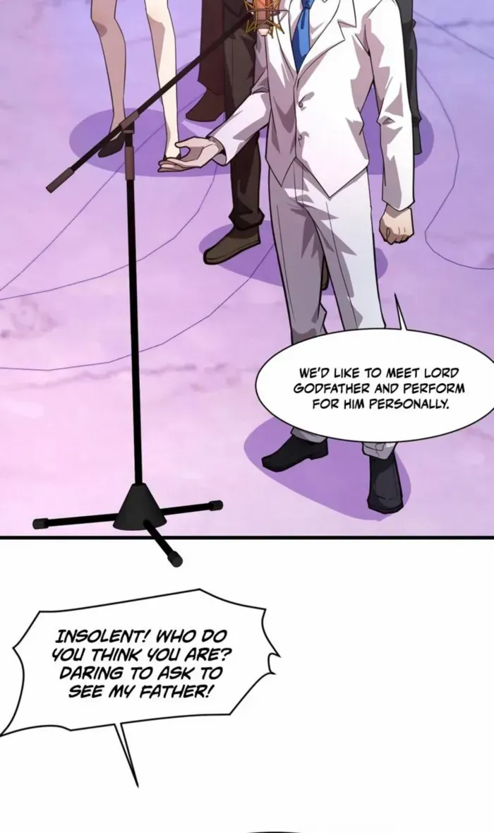 SSS-Rank Lone Summoner Chapter 163 page 42 - 