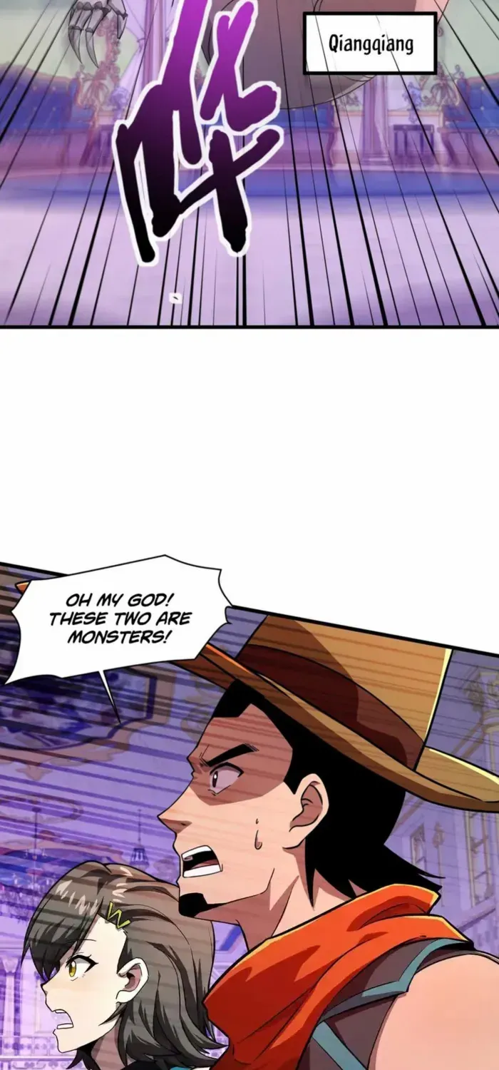 SSS-Rank Lone Summoner Chapter 163 page 45 - 
