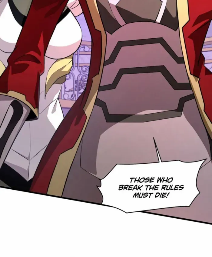 SSS-Rank Lone Summoner Chapter 163 page 47 - 