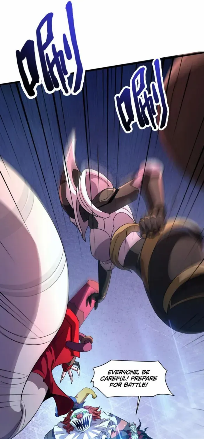 SSS-Rank Lone Summoner Chapter 163 page 48 - 