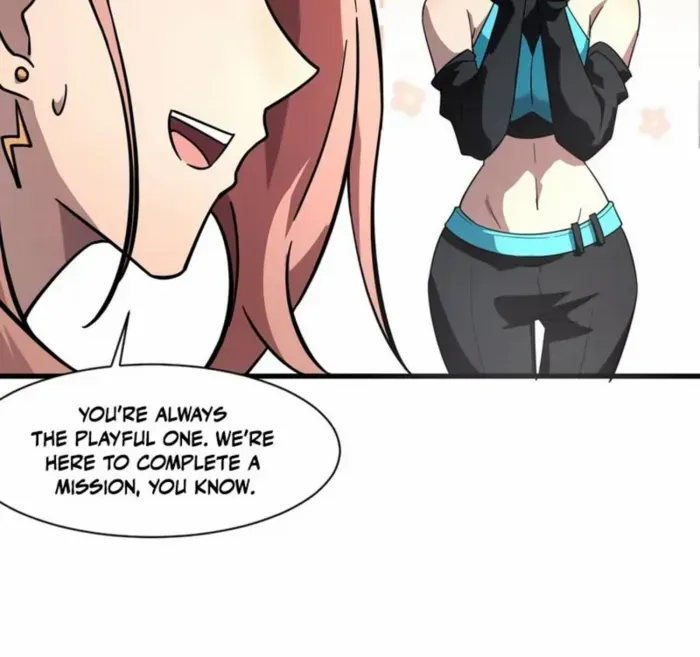 SSS-Rank Lone Summoner Chapter 163 page 6 - 