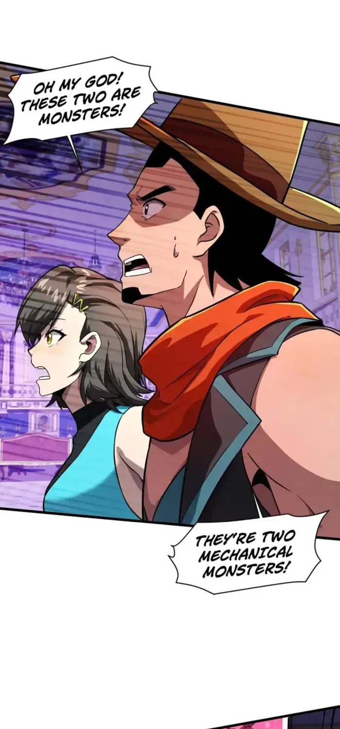 SSS-Rank Lone Summoner Chapter 164 page 2 - 
