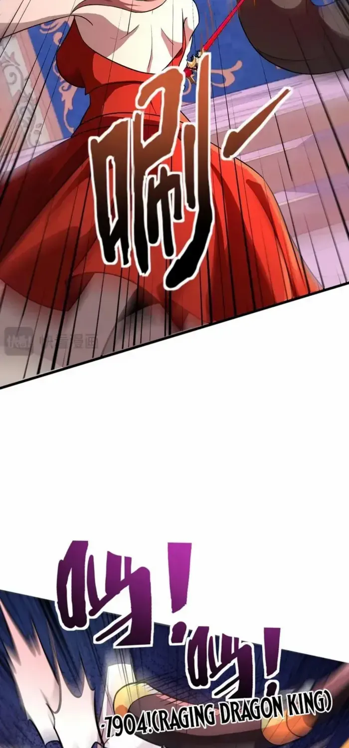 SSS-Rank Lone Summoner Chapter 164 page 15 - 