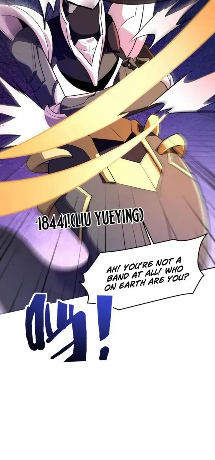 SSS-Rank Lone Summoner Chapter 164 page 16 - 