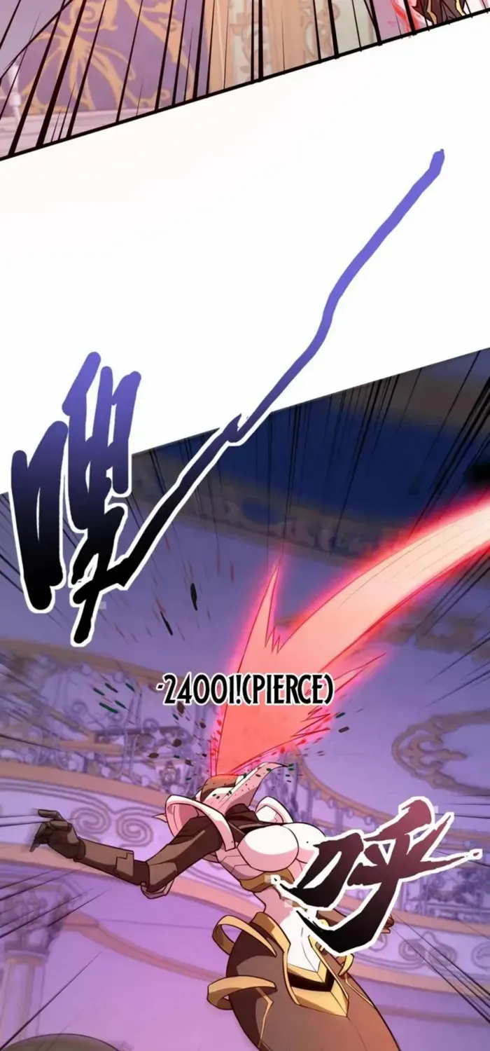 SSS-Rank Lone Summoner Chapter 164 page 19 - 
