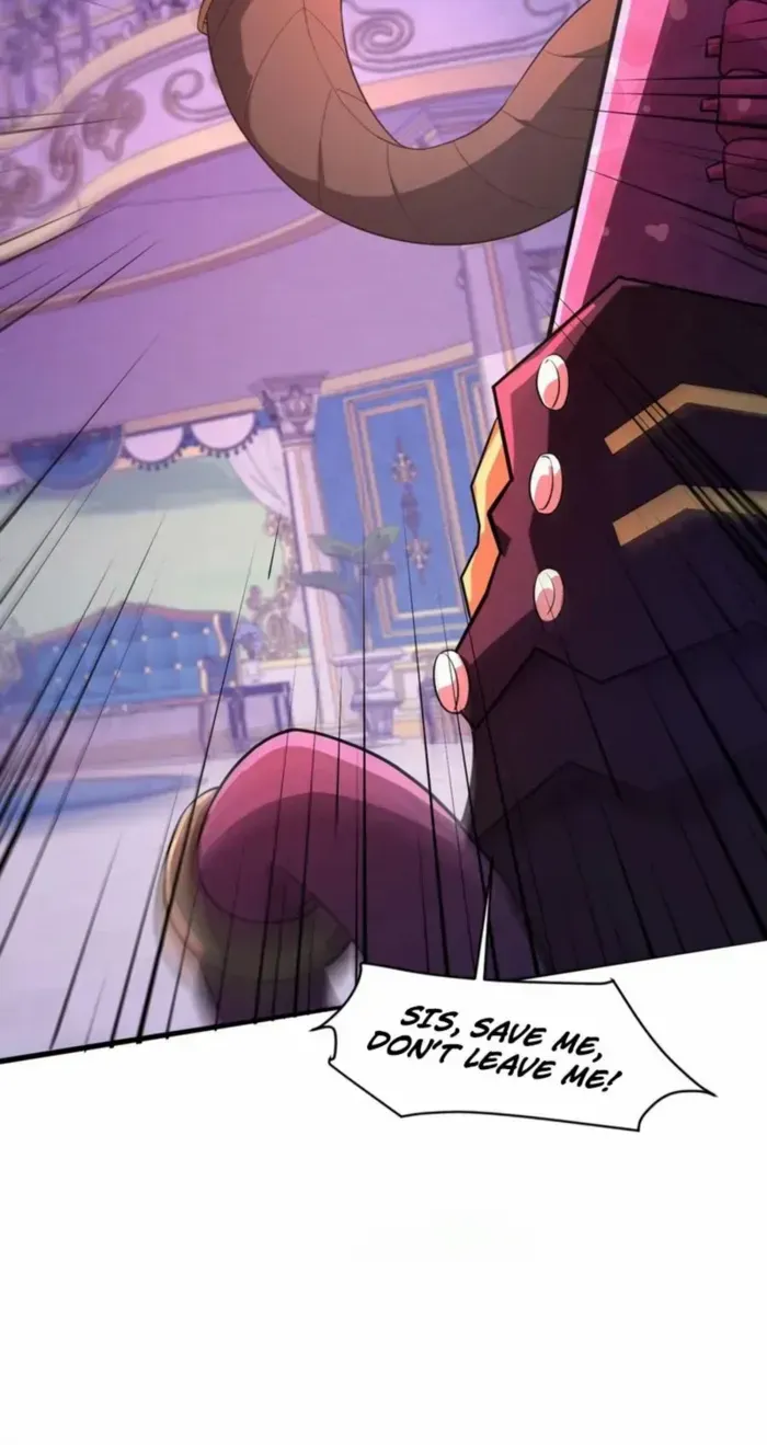 SSS-Rank Lone Summoner Chapter 164 page 21 - 