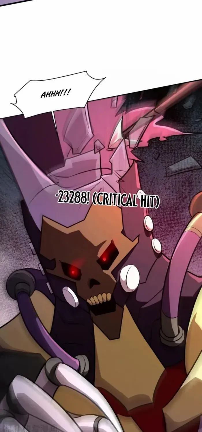 SSS-Rank Lone Summoner Chapter 164 page 23 - 