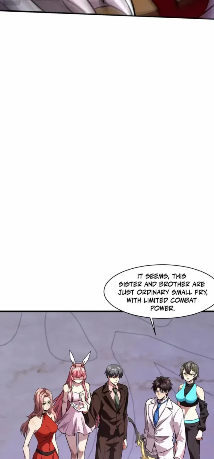 SSS-Rank Lone Summoner Chapter 164 page 24 - 