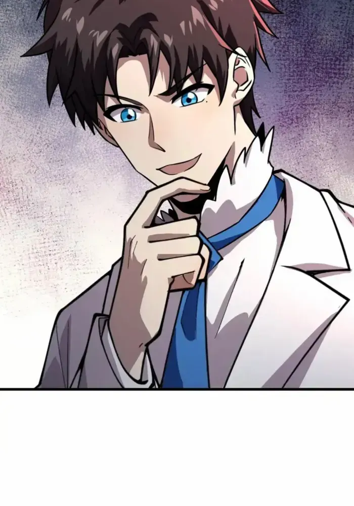 SSS-Rank Lone Summoner Chapter 164 page 26 - 