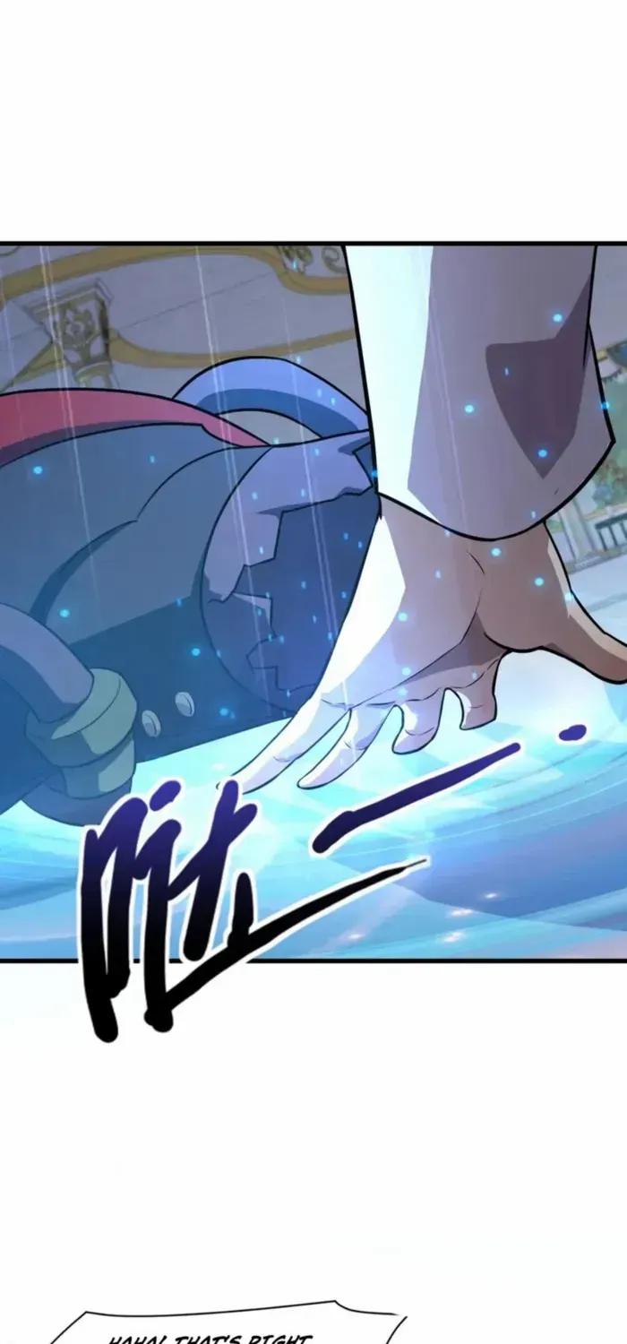 SSS-Rank Lone Summoner Chapter 164 page 27 - 