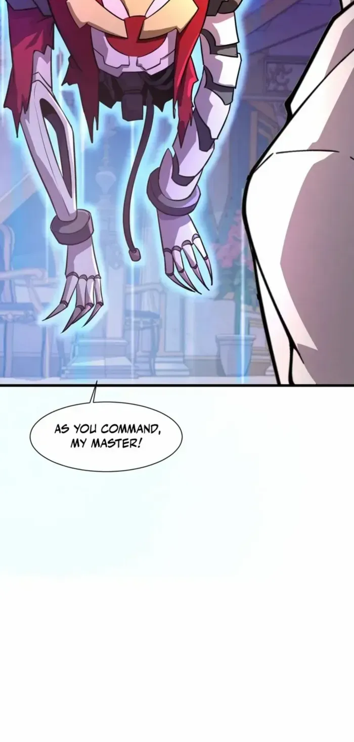 SSS-Rank Lone Summoner Chapter 164 page 30 - 