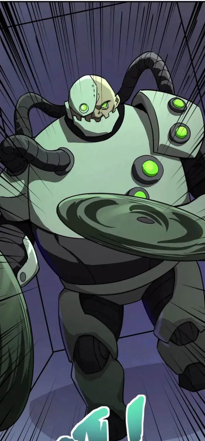 SSS-Rank Lone Summoner Chapter 164 page 36 - 